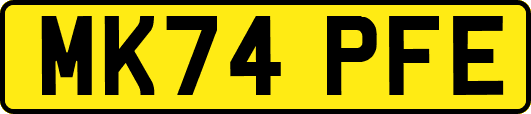 MK74PFE