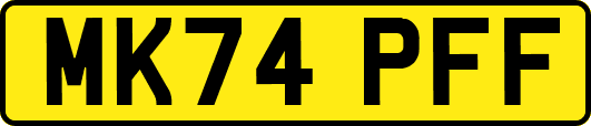 MK74PFF