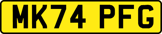 MK74PFG