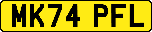 MK74PFL