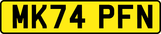 MK74PFN