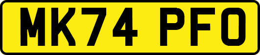 MK74PFO