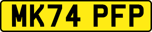 MK74PFP