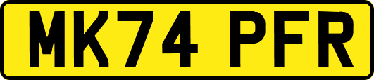 MK74PFR