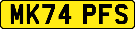 MK74PFS