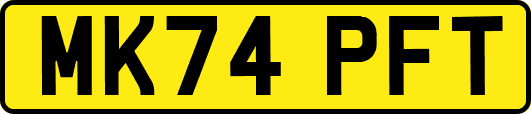 MK74PFT