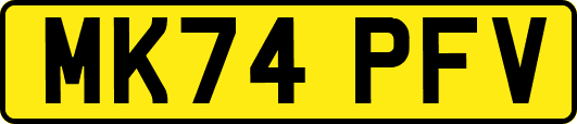 MK74PFV