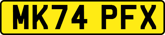 MK74PFX