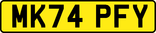 MK74PFY