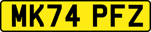 MK74PFZ