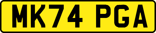 MK74PGA
