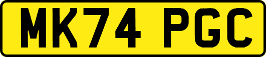 MK74PGC