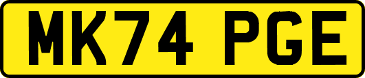 MK74PGE