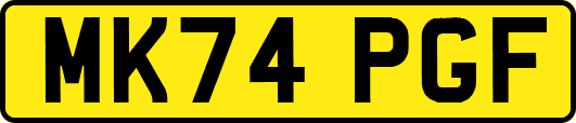 MK74PGF