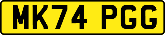 MK74PGG