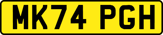 MK74PGH
