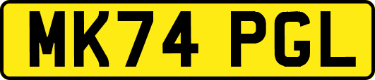 MK74PGL