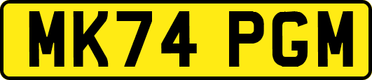 MK74PGM