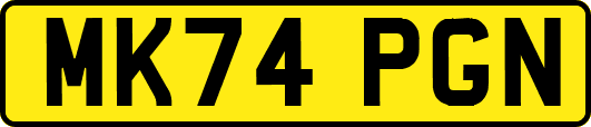 MK74PGN