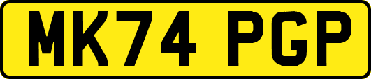 MK74PGP