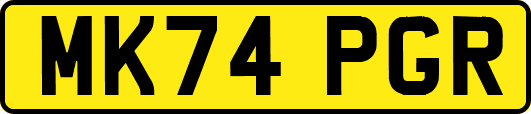 MK74PGR