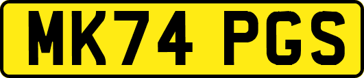 MK74PGS