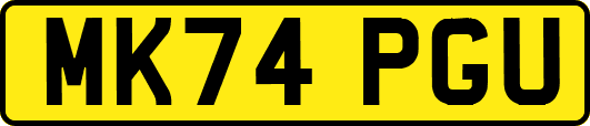 MK74PGU