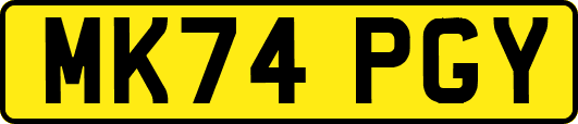 MK74PGY