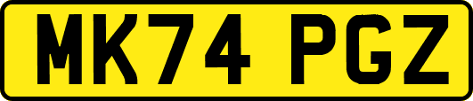 MK74PGZ