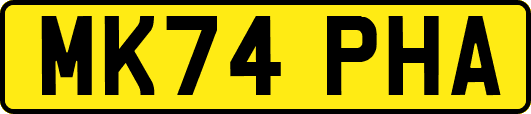 MK74PHA