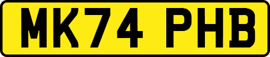 MK74PHB
