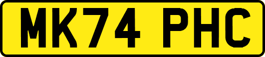 MK74PHC