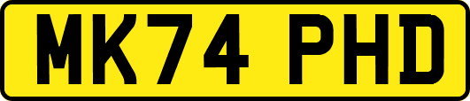 MK74PHD