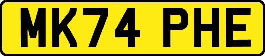 MK74PHE