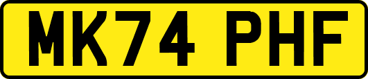 MK74PHF