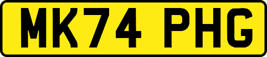 MK74PHG