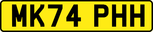 MK74PHH