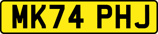 MK74PHJ