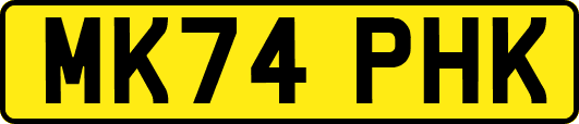MK74PHK