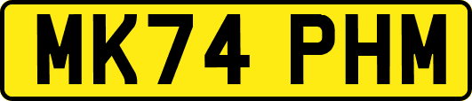 MK74PHM