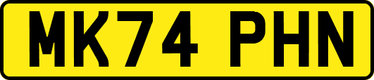MK74PHN