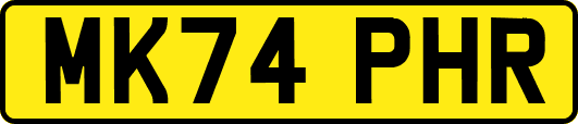 MK74PHR