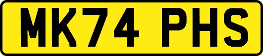 MK74PHS