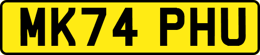 MK74PHU