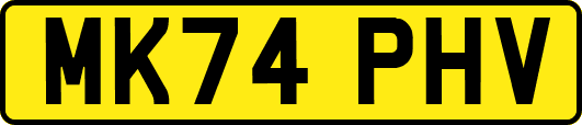 MK74PHV