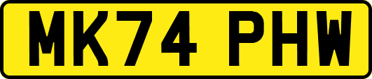 MK74PHW