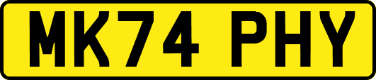 MK74PHY