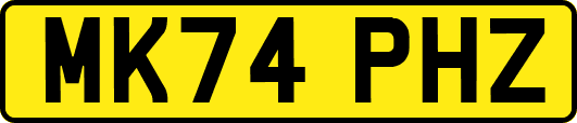 MK74PHZ
