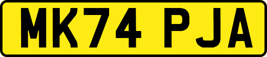 MK74PJA