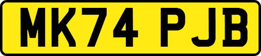 MK74PJB